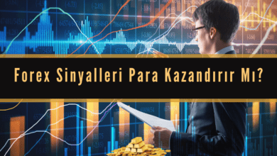 Forex Sinyalleri Para Kazandırır Mı